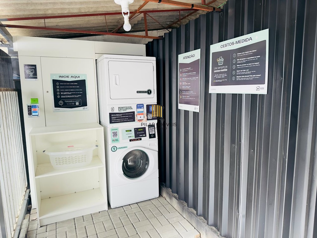 Apartamento 2 dormitórios no bairro Jardim Leopoldina