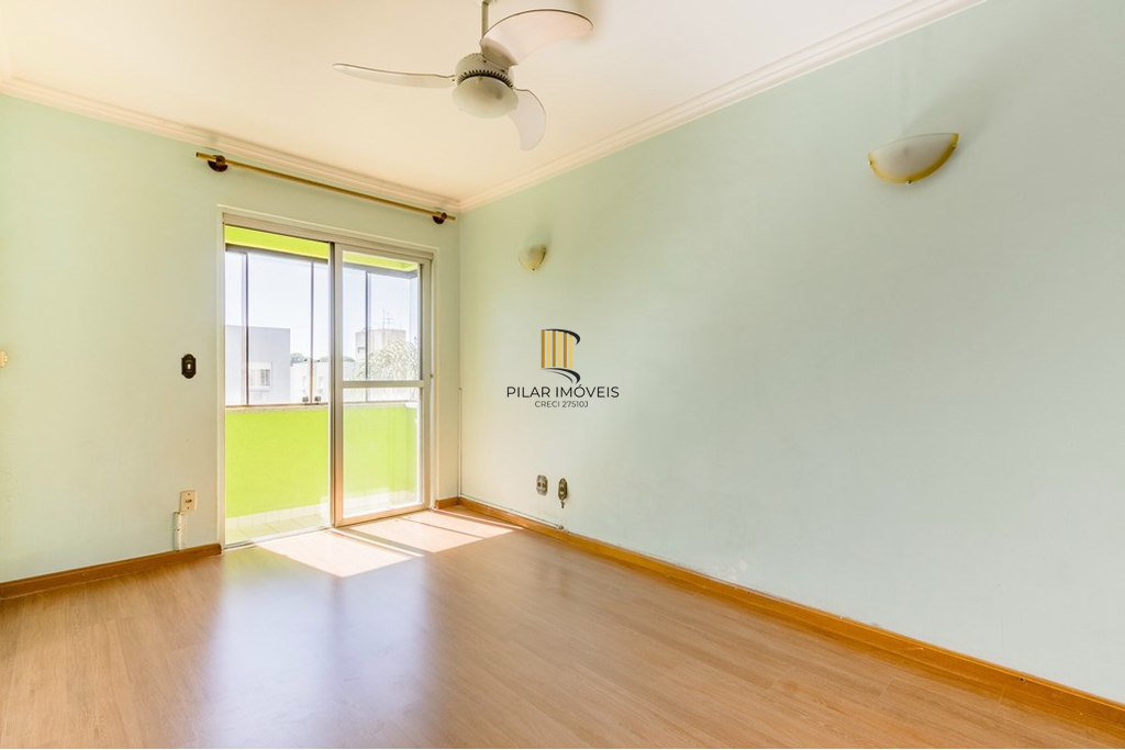 Apartamento 2 dormitórios no bairro Sarandi