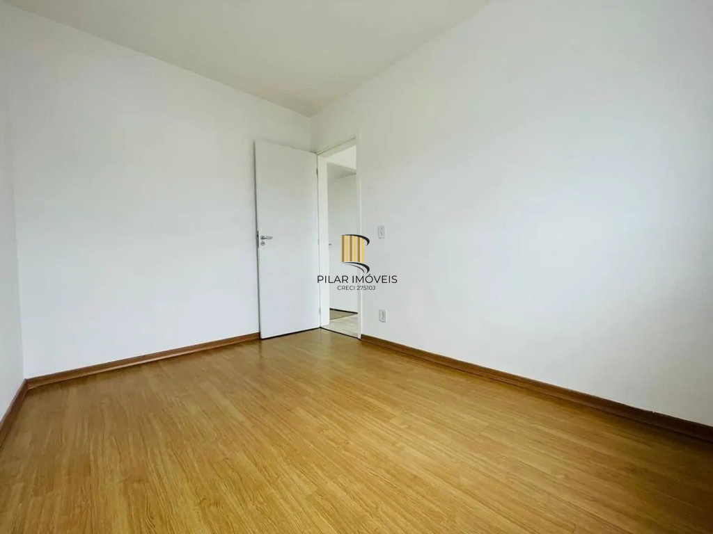 Apartamento 3 dormitórios no bairro São Sebastião