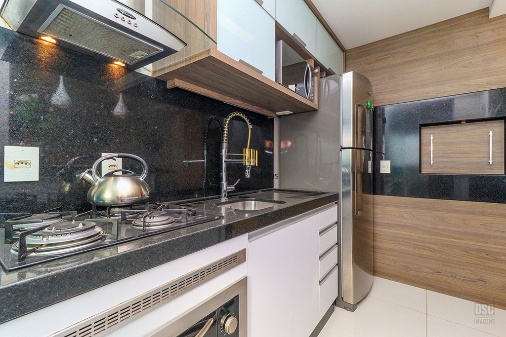 Apartamento 2 dormitórios no bairro Jardim Lindóia