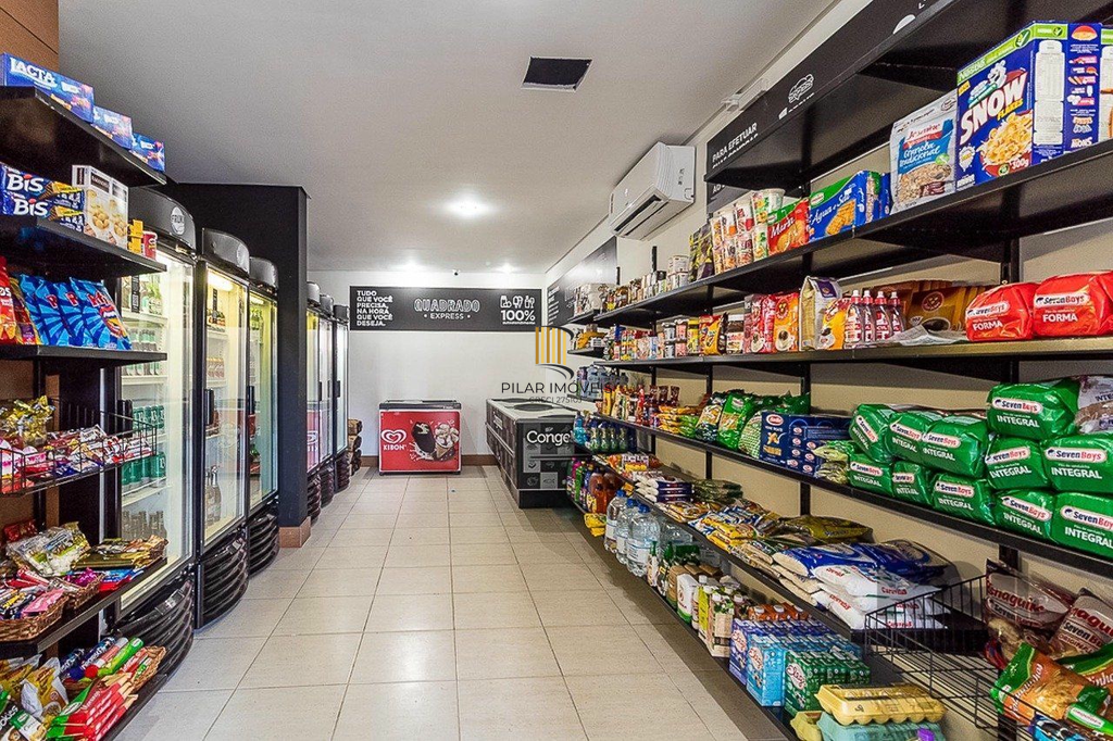 Apartamento 3 dormitórios no bairro Jardim Carvalho