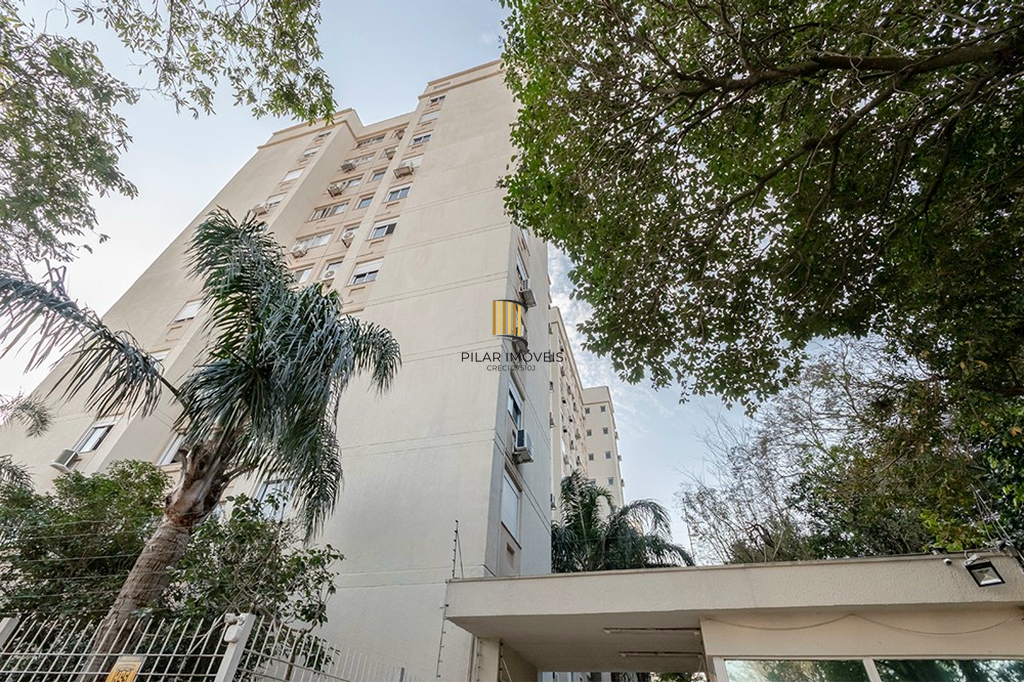 Apartamento 2 dormitórios no bairro Sarandi - Pilar Imóveis