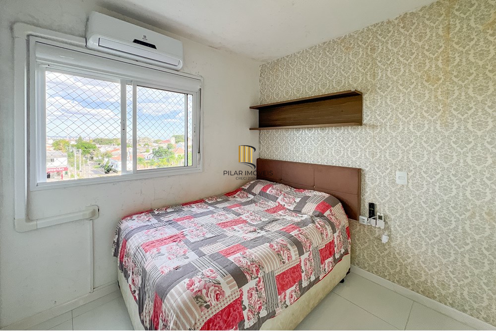 Apartamento 3 dormitórios no bairro São José