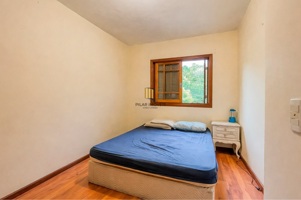 Casa 3 dormitórios no bairro Aberta dos Morros