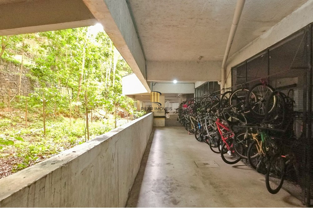 Apartamento 2 dormitórios no bairro Partenon