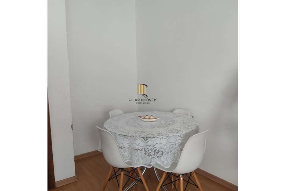 Apartamento 2 dormitórios no bairro Rubem Berta