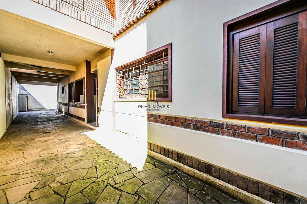 Prédio Residencial no bairro São João