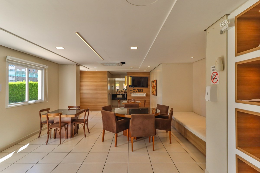 Apartamento 3 dormitórios no bairro Cristo Redentor
