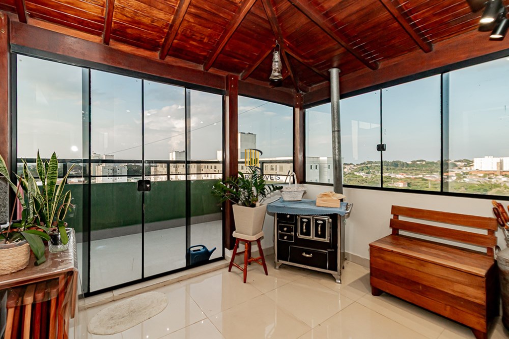 Cobertura 3 dormitórios no bairro Sarandi