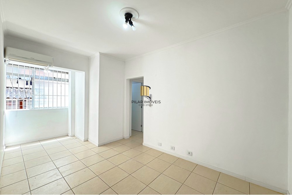 Apartamento 2 dormitórios no bairro Menino Deus