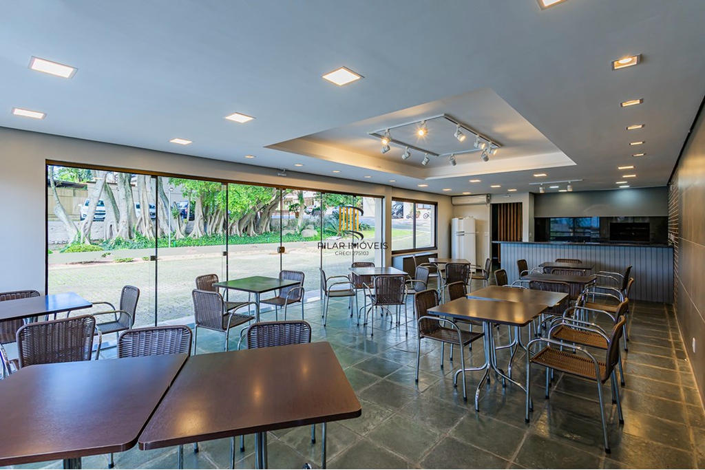 Casa de Condomínio 3 dormitórios no bairro Lomba do Pinheiro