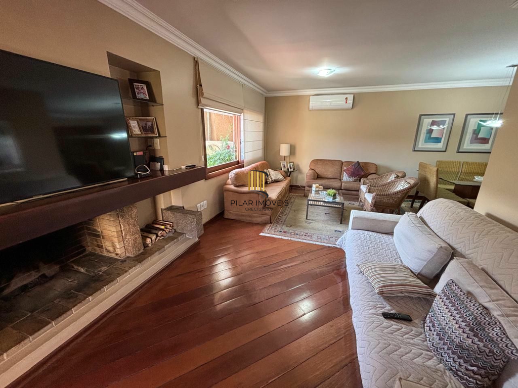 Apartamento 3 dormitórios no bairro Mont Serrat