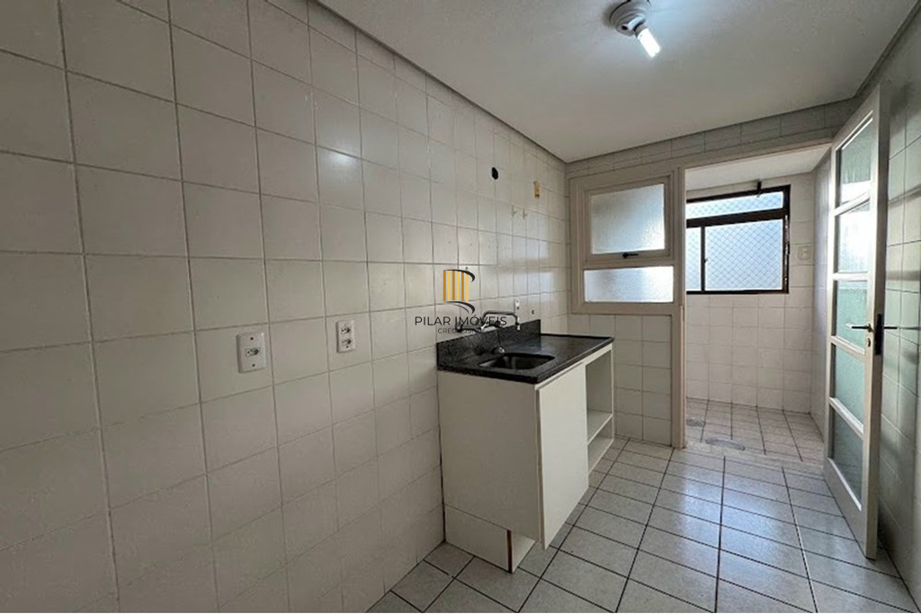Apartamento 2 dormitórios no bairro Cidade Baixa