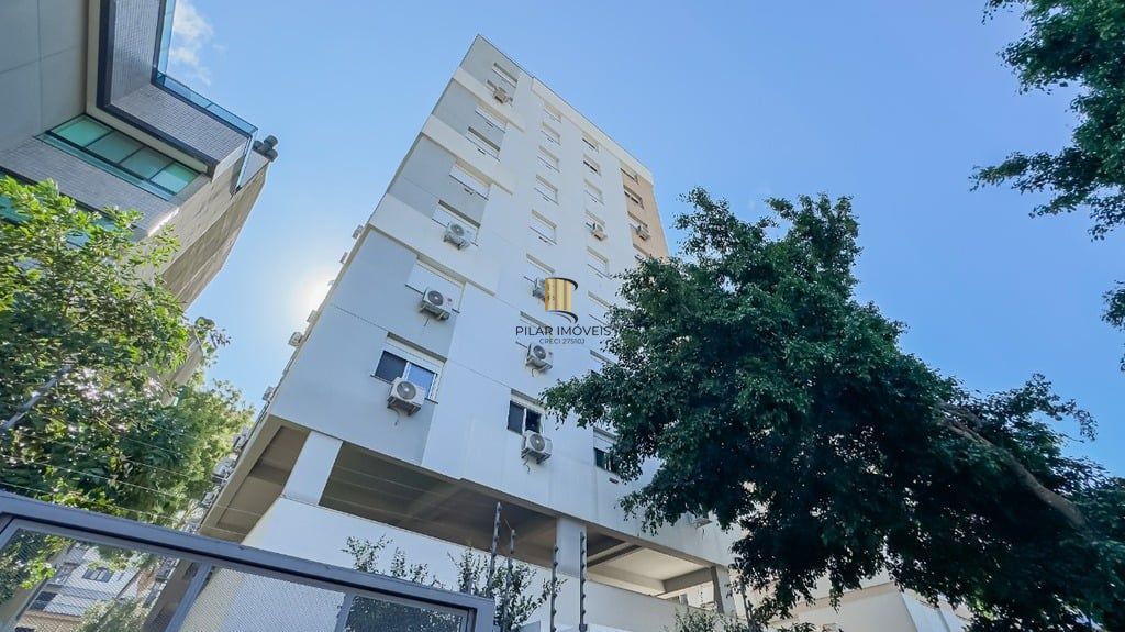 Apartamento 2 dormitórios no bairro Higienópolis