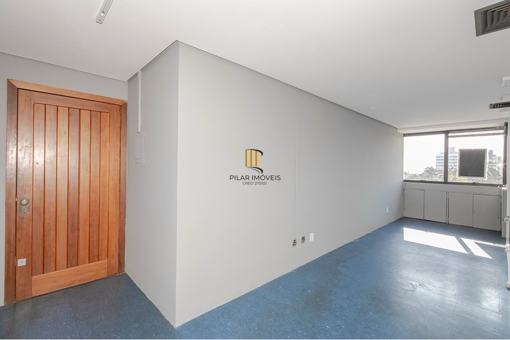 Sala Comercial no bairro Moinhos de Vento