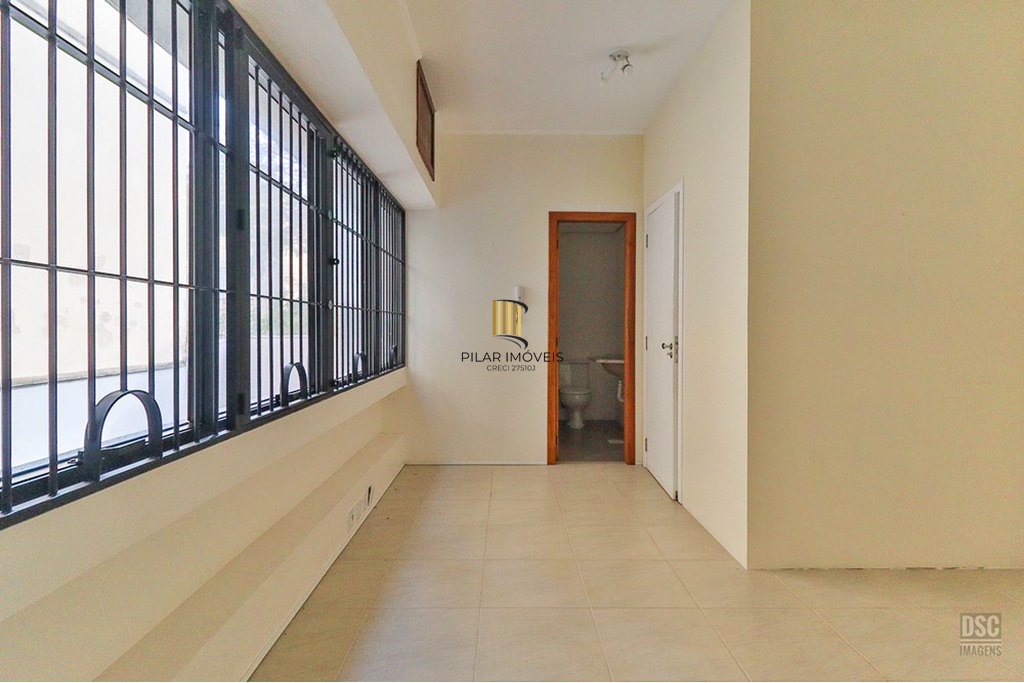 Sala Comercial no bairro Petrópolis