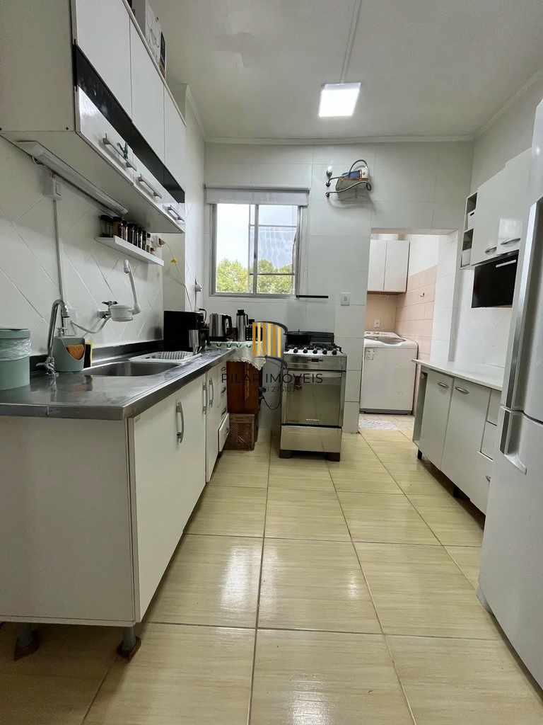 Apartamento 2 dormitórios no bairro Navegantes