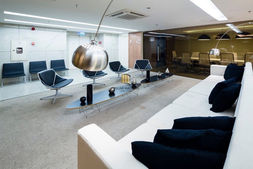 Sala Comercial no bairro Praia de Belas