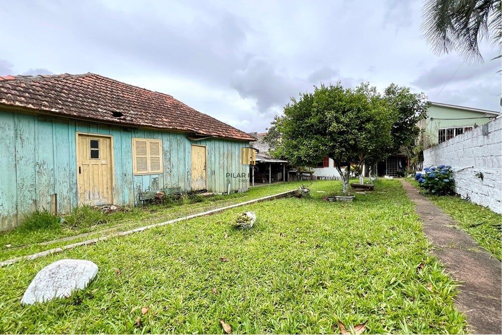 Terreno no bairro Estância Velha