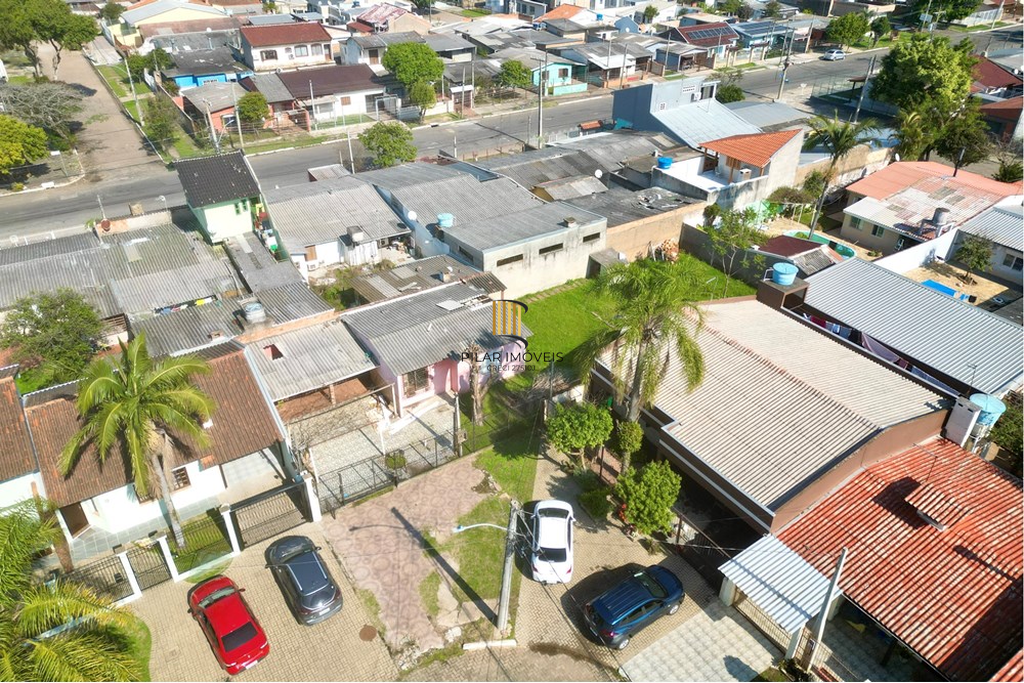 Terreno no bairro Harmonia