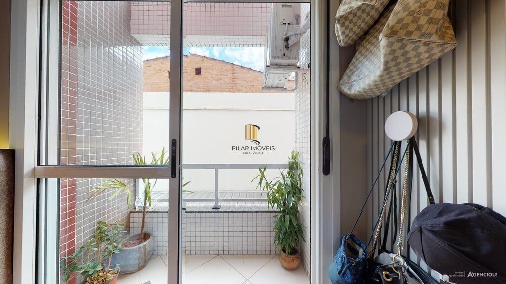 Apartamento no bairro Jardim Botânico