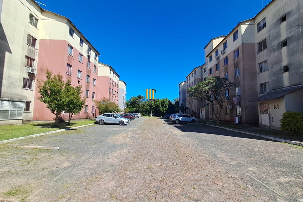 Apartamento 2 dormitórios no bairro Tijuca