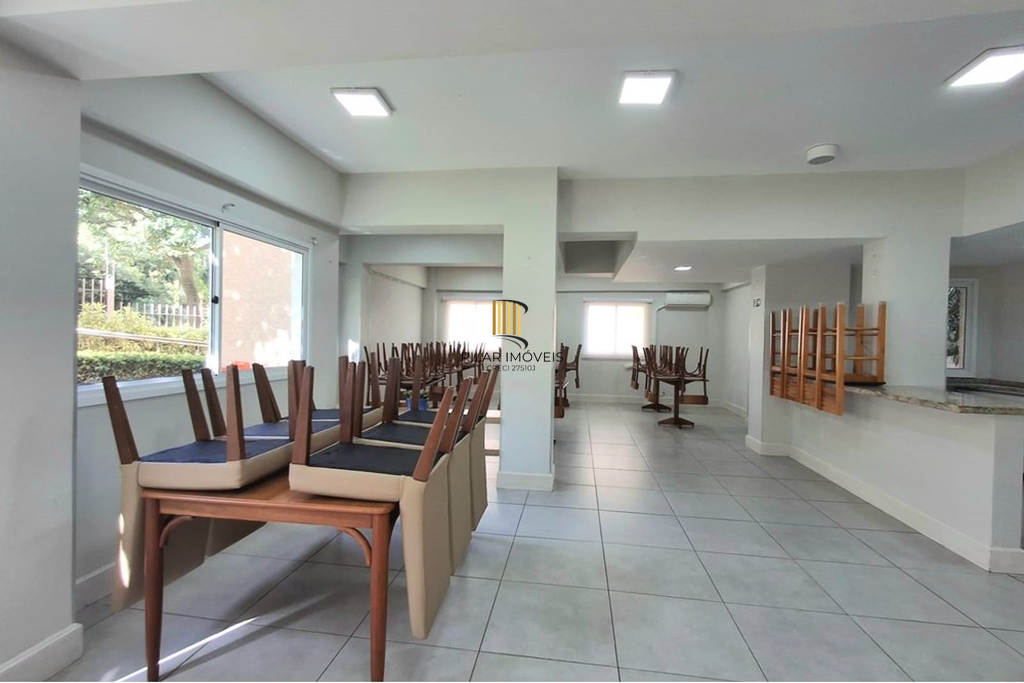 Apartamento 3 dormitórios no bairro Jardim Carvalho
