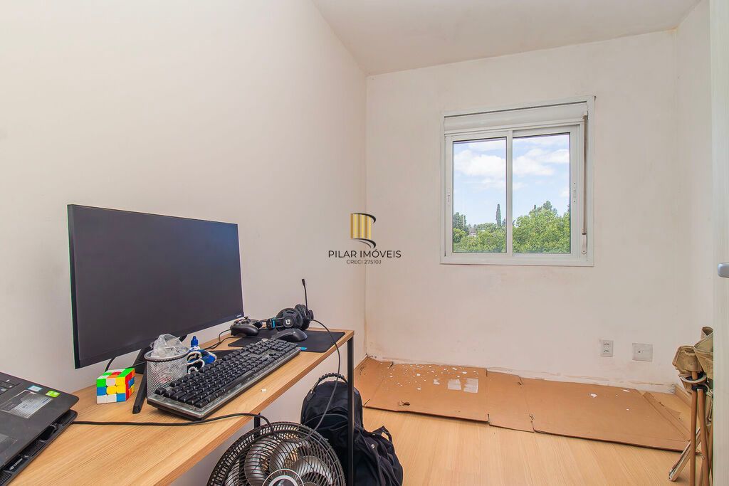 Apartamento 2 dormitórios no bairro Azenha