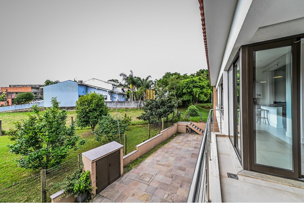 Casa de Condomínio 5 dormitórios no bairro São Lucas