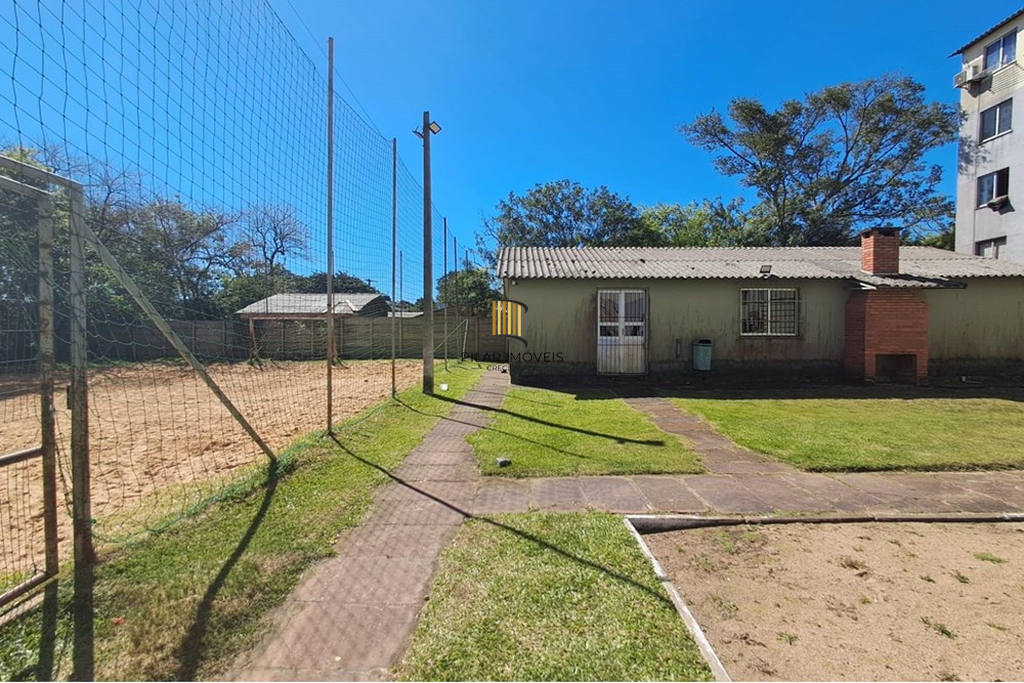 Apartamento 2 dormitórios no bairro Tijuca