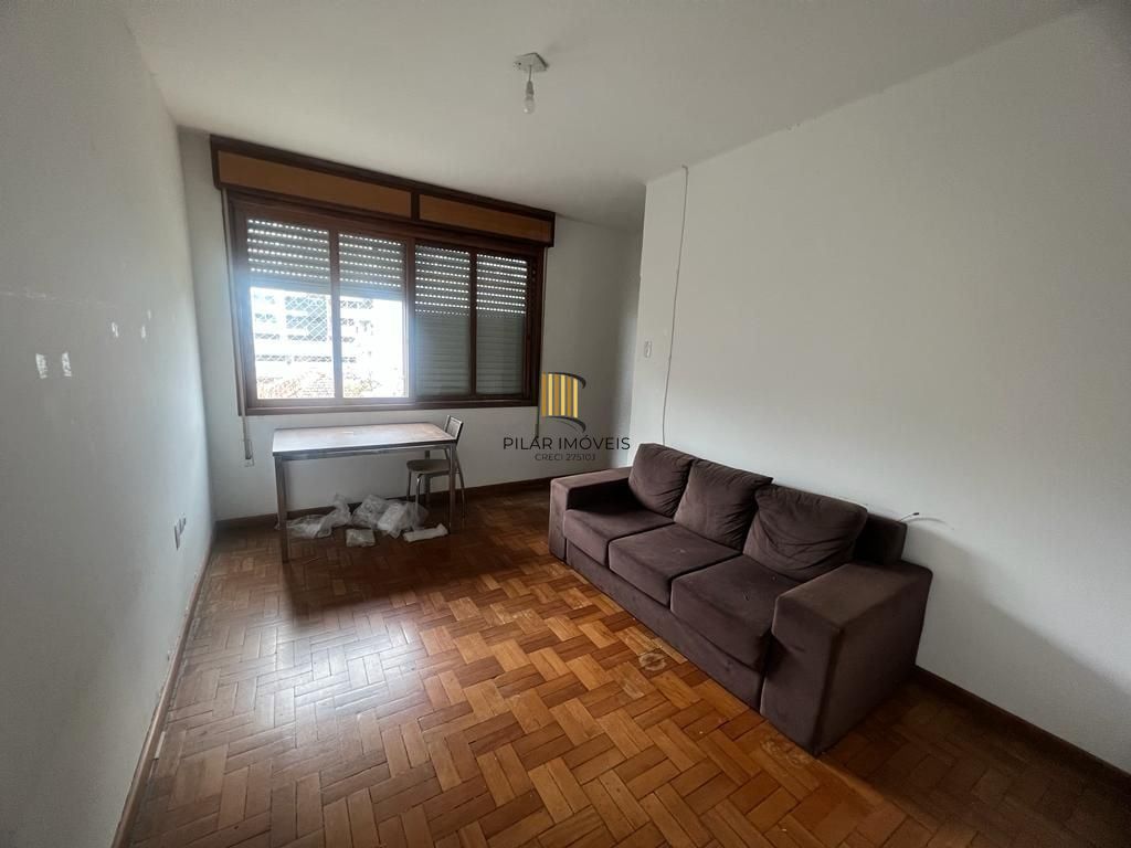 Apartamento 2 dormitórios no bairro Rio Branco