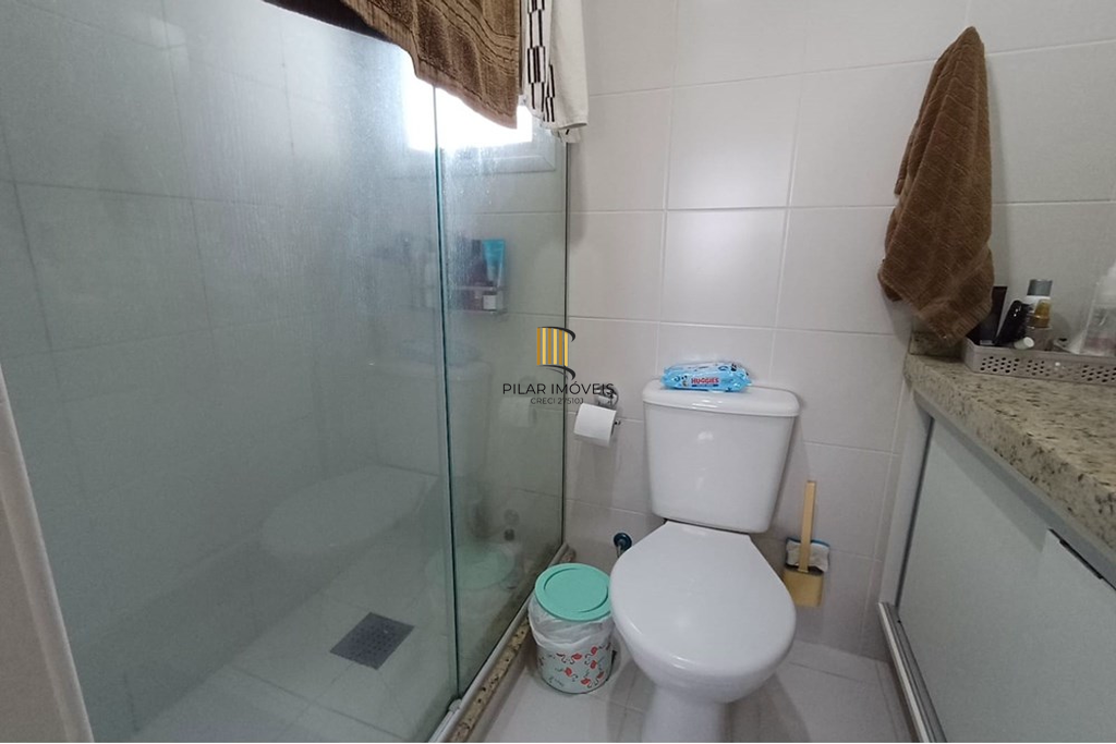 Apartamento 3 dormitórios no bairro Cristo Redentor
