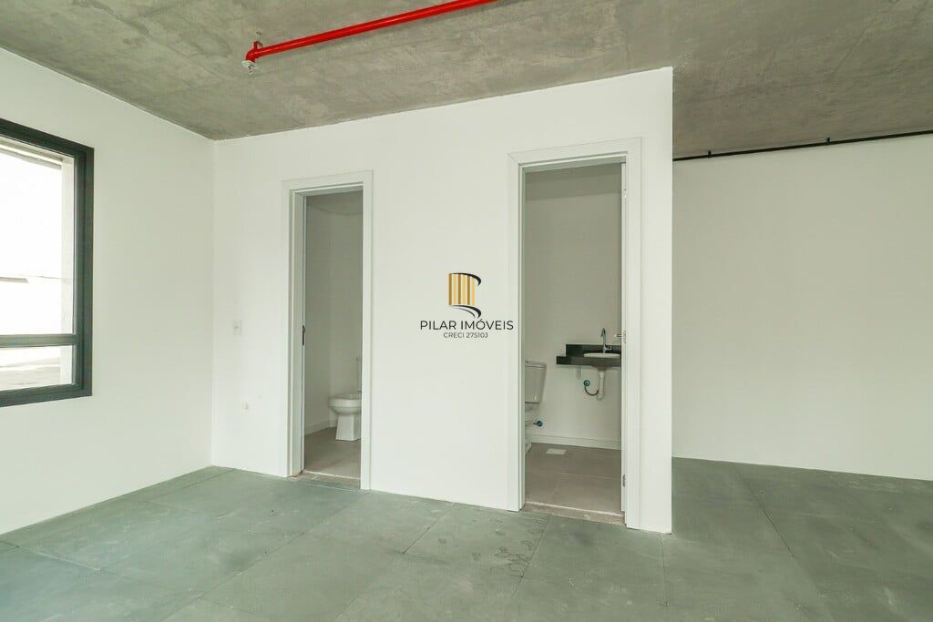 Sala Comercial no bairro Higienópolis