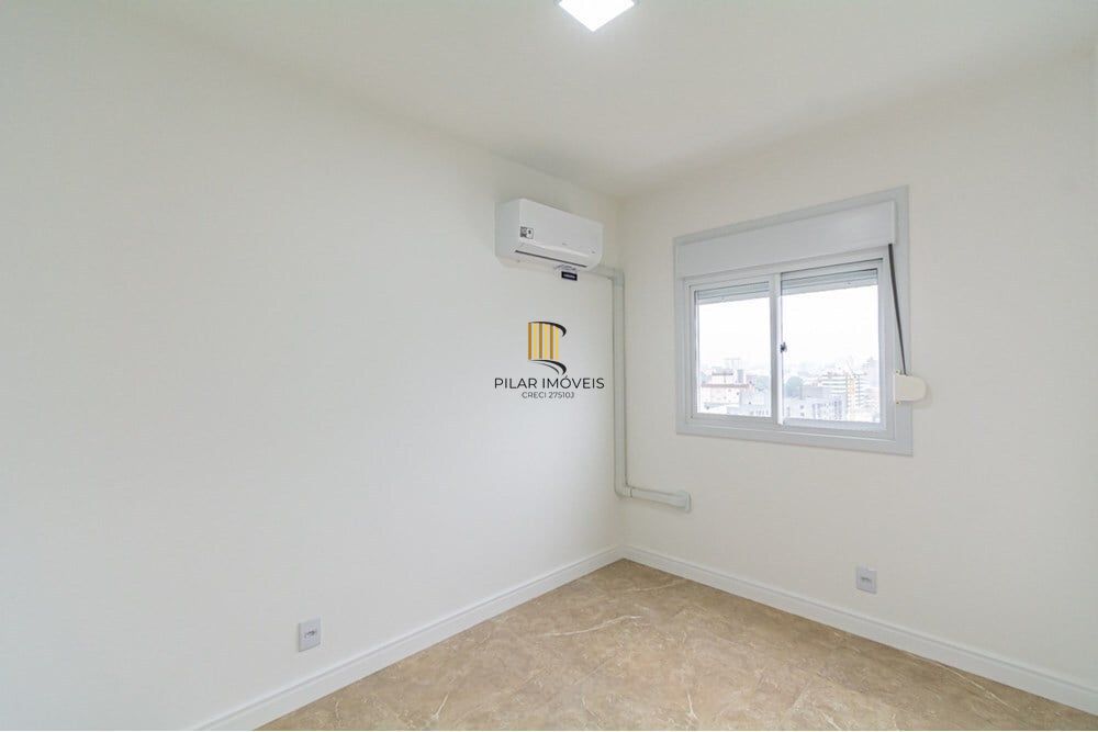 Apartamento 2 dormitórios no bairro Centro