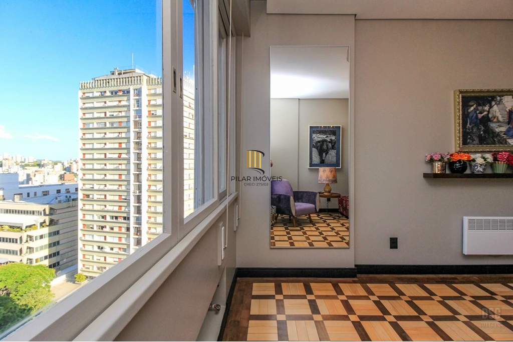 Apartamento 4 dormitórios no bairro Independência