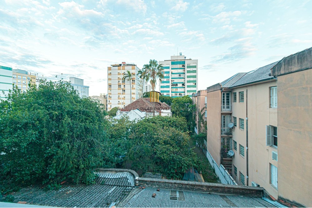 Apartamento 2 dormitórios no bairro Bom Fim