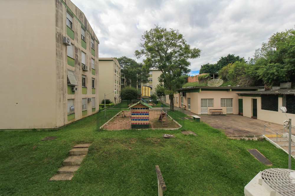 Apartamento 2 dormitórios no bairro Vila Nova