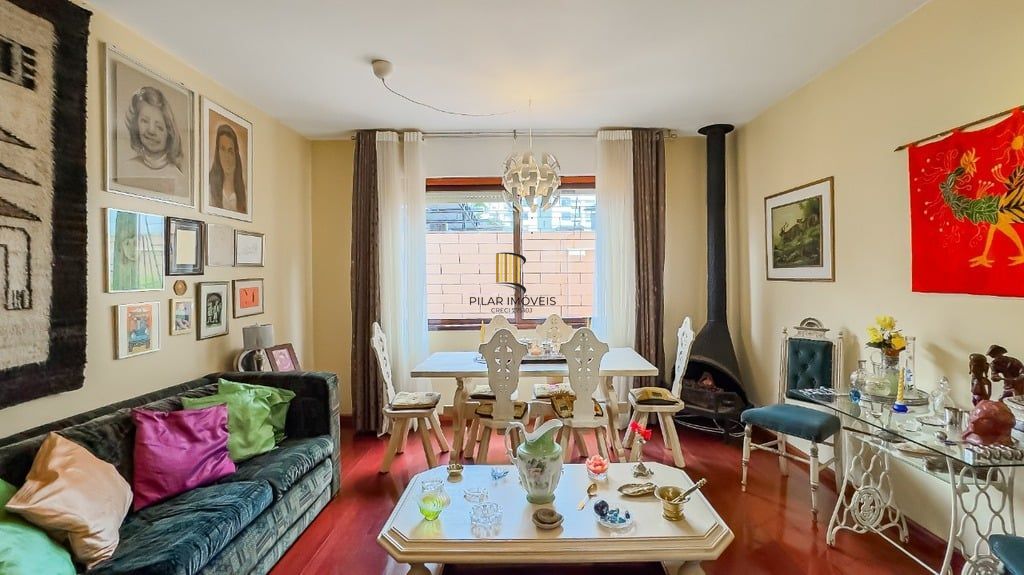 Apartamento 3 dormitórios no bairro Floresta