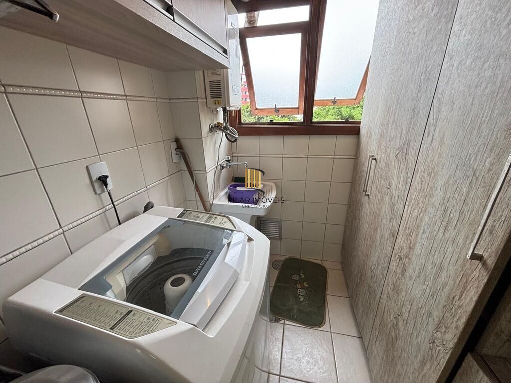 Apartamento 2 dormitórios no bairro Santana