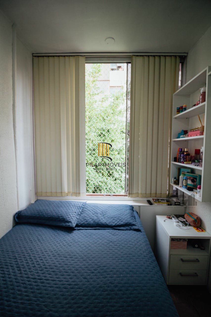 Apartamento 1 dormitório no bairro Menino Deus