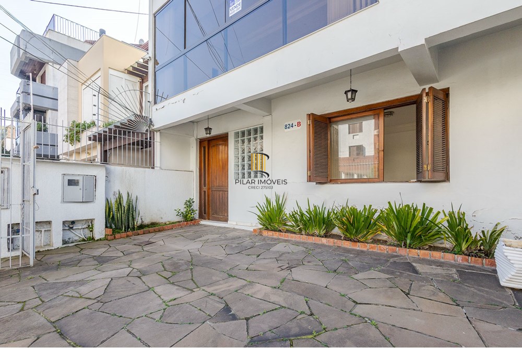 Casa 6 dormitórios no bairro Higienópolis