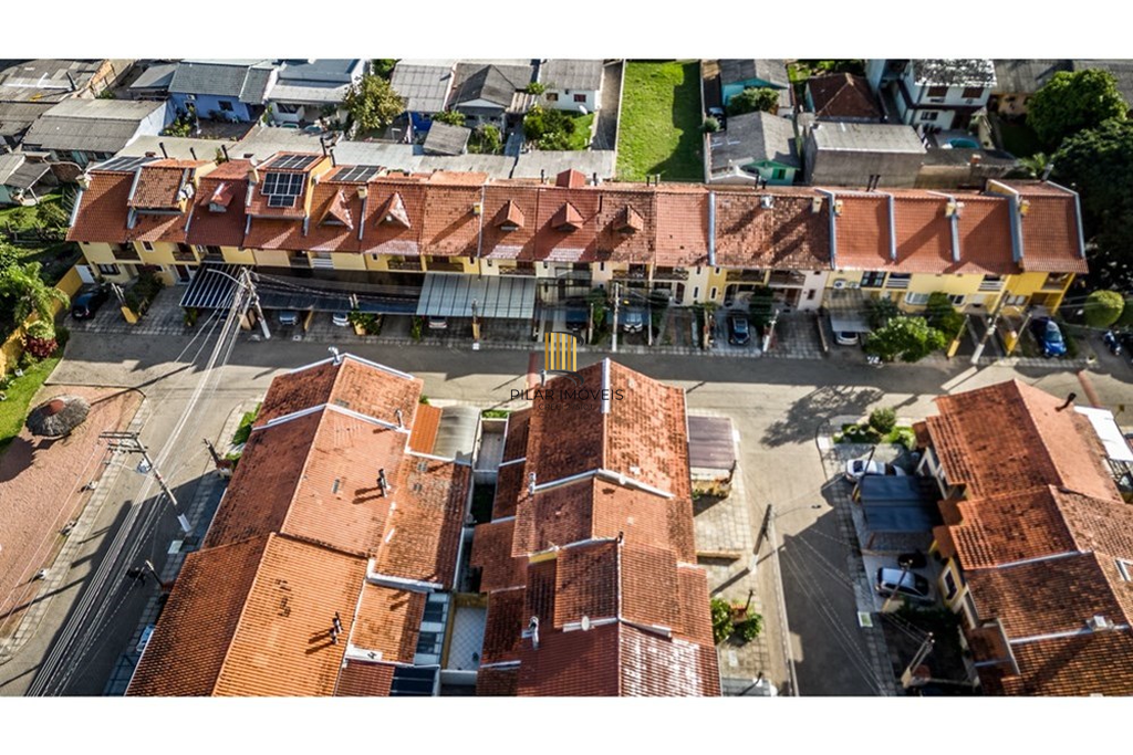 Casa de Condomínio 2 dormitórios no bairro Hípica