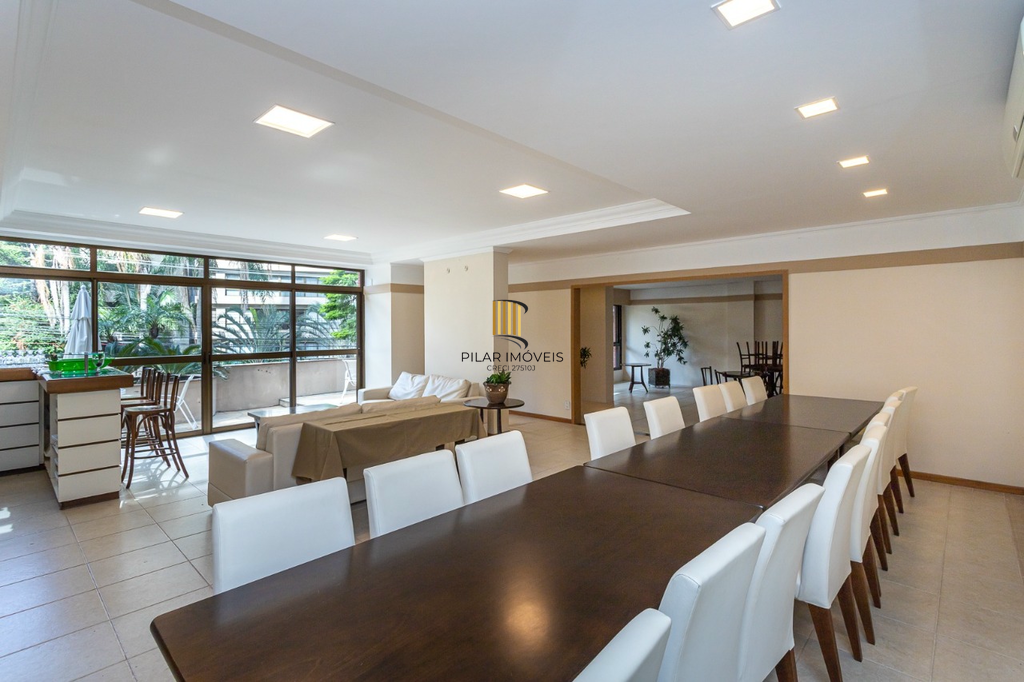 Apartamento 3 dormitórios no bairro Bela Vista