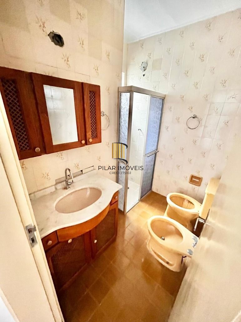 Apartamento 1 dormitório no bairro Passo da Areia