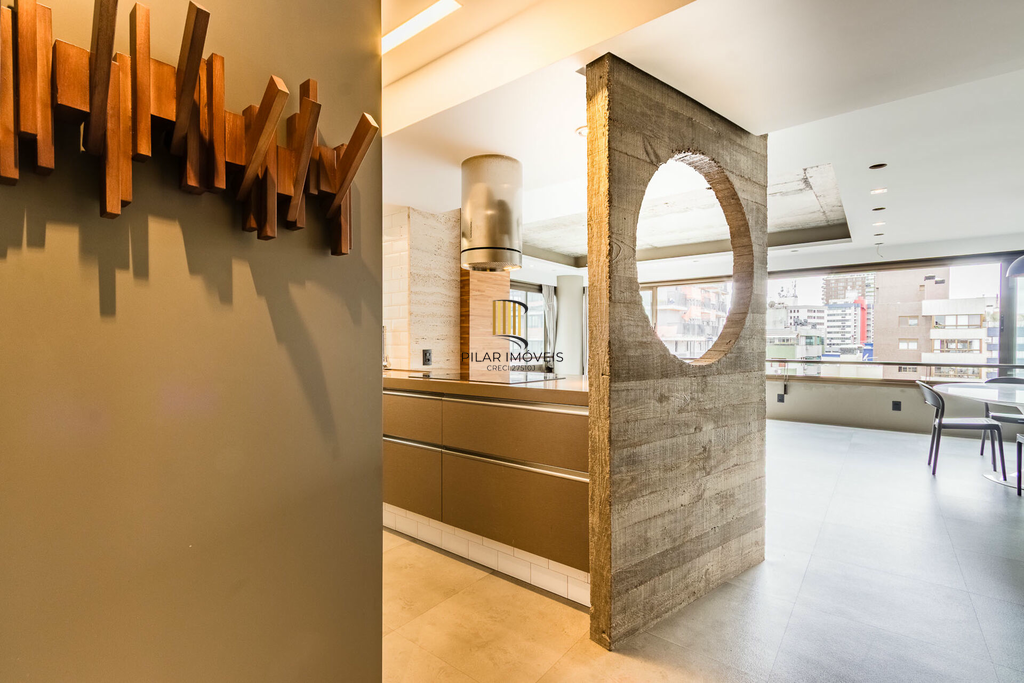 Apartamento 2 dormitórios no bairro Petrópolis