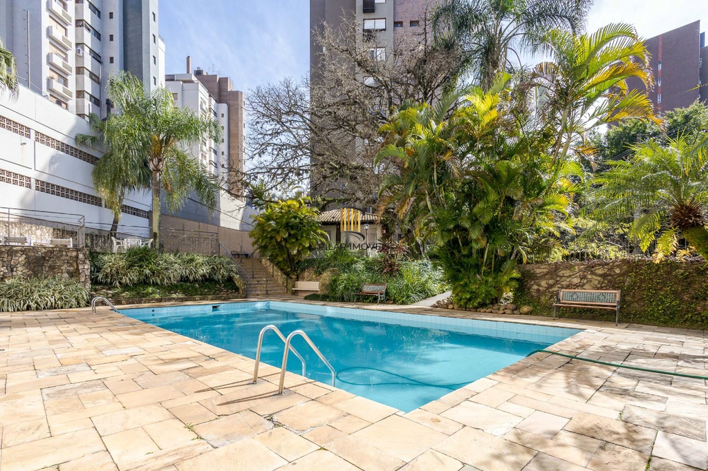 Apartamento 2 dormitórios no bairro Bela Vista