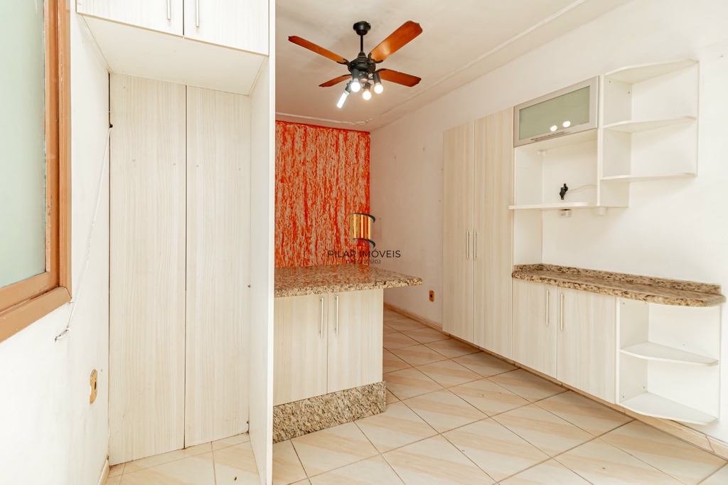 Apartamento 3 dormitórios no bairro Santa Cecília