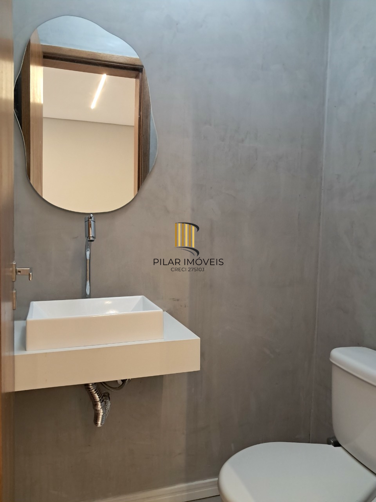 Sala Comercial no bairro Santana