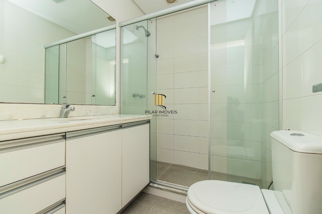 Apartamento 3 dormitórios no bairro Petrópolis