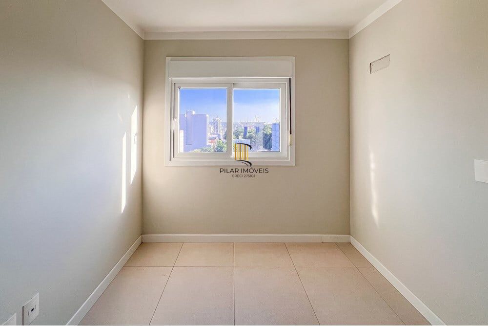 Apartamento 3 dormitórios no bairro Centro